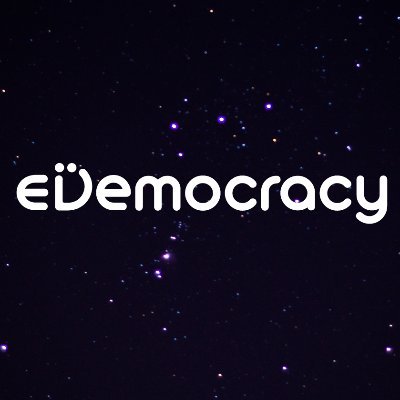 eDemocracyDAO's profile picture. We intend to change the world through better group decisions.

#DAO #governance #blockchaintechnology