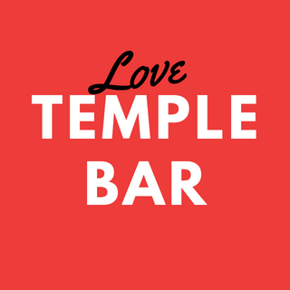 Dublin's vibrant cultural quarter ❤
🛍️ Markets every Saturday 9:30AM-5PM
📍 Temple Bar, Dublin
📷 Tag your photos! #LoveTempleBar