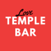 Love Temple Bar (@LoveTempleBar) Twitter profile photo