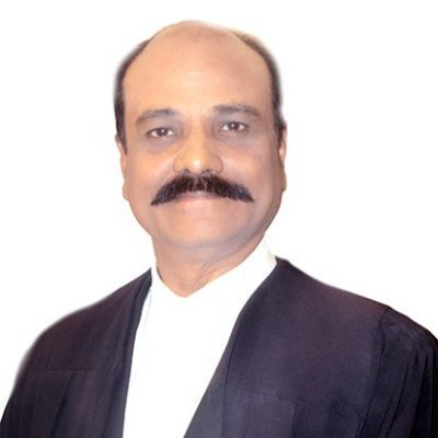 Advocate in Supreme Court of India.
Jayprakash Somani Insolvency Professional & Consultant.