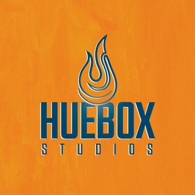 Huebox Studios