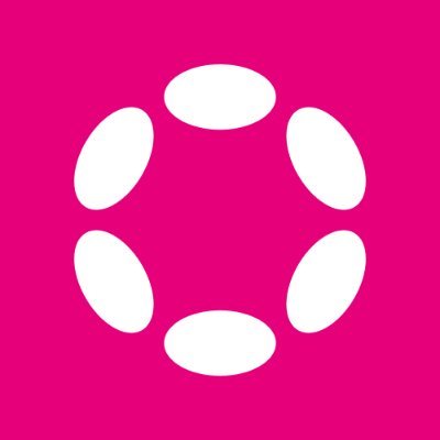 Polkadot Network's official Twitter account can be found at @Polkadot