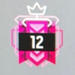 Kurmo43's profile picture. Nemo no de quatro