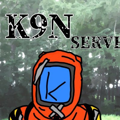 K9nServer Profile Picture