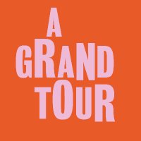 A Grand Tour Film Festival(@AGrandTourFF) 's Twitter Profile Photo