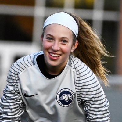 5’8” GK | Flower Mound HS ‘25| DKSC ECNL | TDS ⭐️⭐️⭐️| ODP South Region Team ‘22 | TX ECNL All Region Team ‘23 | TOPSoccer Buddy | 4.6 GPA Honors | Phil 4:13 ❤️