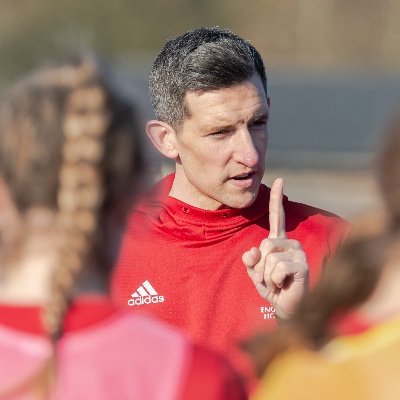 Harry_Jones1313's profile picture. Director of Hockey @ExeterUniHC | Head Coach @EnglandHockey | Sponsored by @SpecialistSport @adiFieldHockey