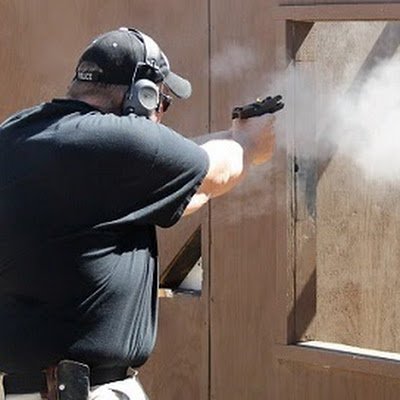 Retired Door Kicker, Instructor, Author, Competitive Shooter, Custom Gun Builder, Constitutional Zealot, 2A 1A 4A 5A

I am everything the left hates and fears.