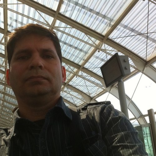 tinococ1's profile picture. 