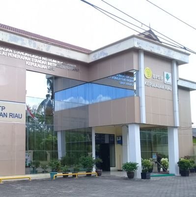 Update informasi tentang kegiatan BSIP Kepulauan Riau

Silahkan follow akun resmi BSIP Kepulauan Riau terbaru 
@bsipkepri