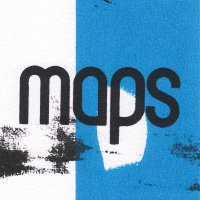 Maps(@thisismaps) 's Twitter Profile Photo