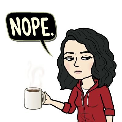 Coffee, music, books, tv shows and technology.