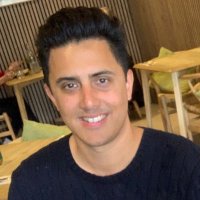 Craig McCorkell (@craigmccorkell) 's Twitter Profile