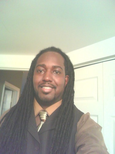 Calvin Golson