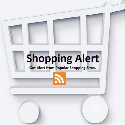 Shopping Alert 🇪🇸