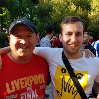 Chris Roberts (@chrisroberts51) 's Twitter Profile