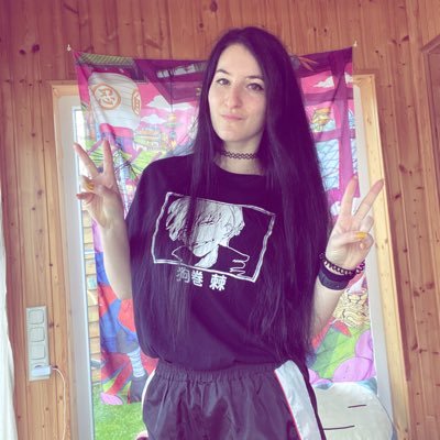 Ri 🧝🏼‍♀️さんのプロフィール画像