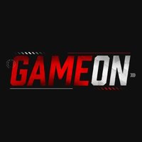 Game On(@gameonbynewj) 's Twitter Profile Photo