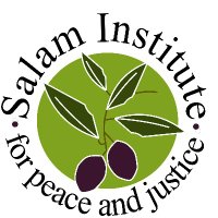 Salam Institute for Peace and Justice (@salam_justice) 's Twitter Profile Photo Salam Institute for Peace and Justice (@salam_justice) 's Twitter Profile Photo