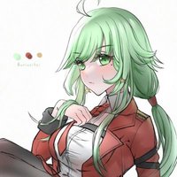 眠みんみん@幻塔 (@nemuruby) 's Twitter Profile