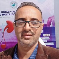 Mohammed Babakri (@drbabakri) 's Twitter Profile