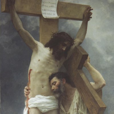 A Catholic dad, paramedic, an unworthy servant of God, Non nobis Domine, non nobis sed nomini