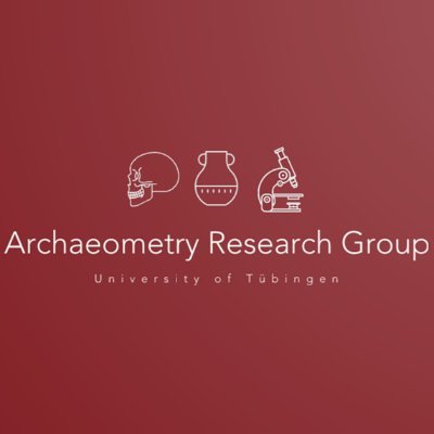 Archaeometry Research Group University of Tübingen