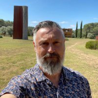 albert olivas hugas (@_aolivas) 's Twitter Profile Photo