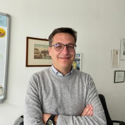 Professor in industrial chemistry at University of Pisa @Unipisa. Head of the Smart Polymer Group.