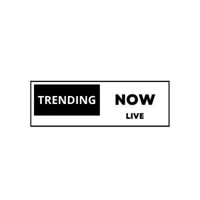 TrendingNOWLIV3 Profile Picture