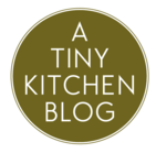 TinyKitchenBlog's profile picture. A growing anthology of relatively simple and definitely delicious recipes, from a tiny kitchen in Brooklyn NY.