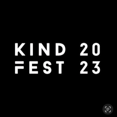 KindFest, the annual digital Kindness Festivalさんのプロフィール画像