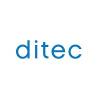 Ditec(@ditecbw) 's Twitter Profile Photo