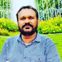 Khinyaram Bhadoo (@kram4barmer) 's Twitter Profile