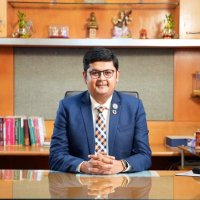 Aniket Talati (@anikettalati) Twitter profile photo