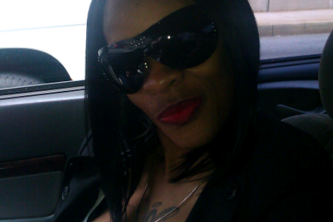 Love me or Leave me....