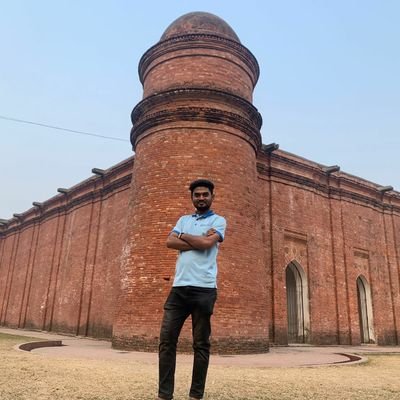 rubelkhan69's profile picture. Who am i