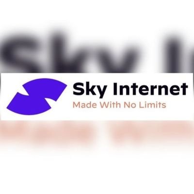 Internet Service Provider #info@skyinternet.co.za