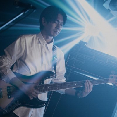 taiyo210's profile picture. 音楽が好きです。バンド→@aisavil_