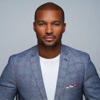 Darren M. Haynes(@DarrenMHaynes) 's Twitter Profile Photo