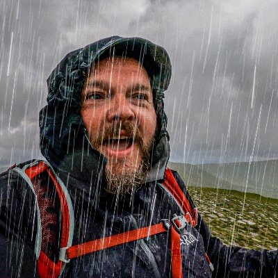 Life is either a great adventure or nothing. YOUTUBER who's addicted to wild camping and anything outdoors including bushcraft, mountain walks and hiking.