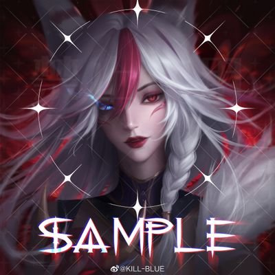 wanmeizhanqi's profile picture. 喵喵喵