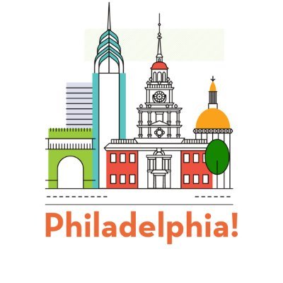 We're headed to Philly! 21st Annual InterCity Leadership Visit hosted by @MplsChamber and @SPACC. Connecting 100 of our closest friends & bringing back ideas!