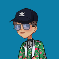 ❤ Memecoin mulletpunks.eth (@mrgasbillygunn) 's Twitter Profile