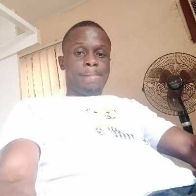 OLUWADAMMIELAR1's profile picture. 