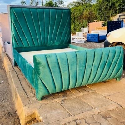 We are a furniture startup based in Ngara, Nairobi, Kenya.

We make bespoke functional home and office furniture i.e beds, couches, book shelves, tv stands, etc