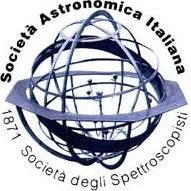 Account ufficiale della Società Astronomica Italiana