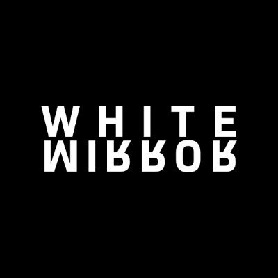 It's real if you can dream it. White Mirror by CHAPTR presented by The Culture DAO  Join our Discord: https://t.co/z7A3SKbWCi