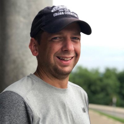 dbdeck's profile picture. Coach Deckman