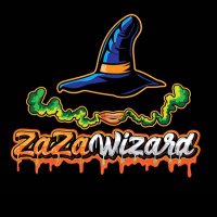 ZaZaWizard (@zazawizardog) 's Twitter Profile Photo ZaZaWizard (@zazawizardog) 's Twitter Profile Photo